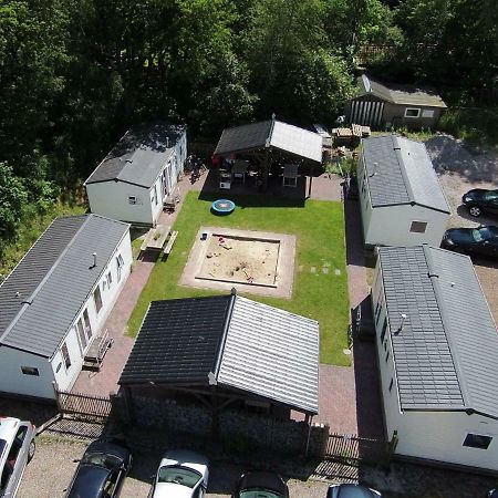 Camping 'T Reestdal Ξενοδοχείο Hardenberg Εξωτερικό φωτογραφία