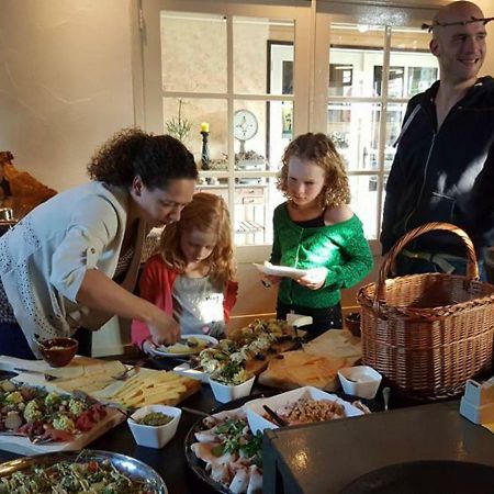 Camping 'T Reestdal Ξενοδοχείο Hardenberg Εξωτερικό φωτογραφία