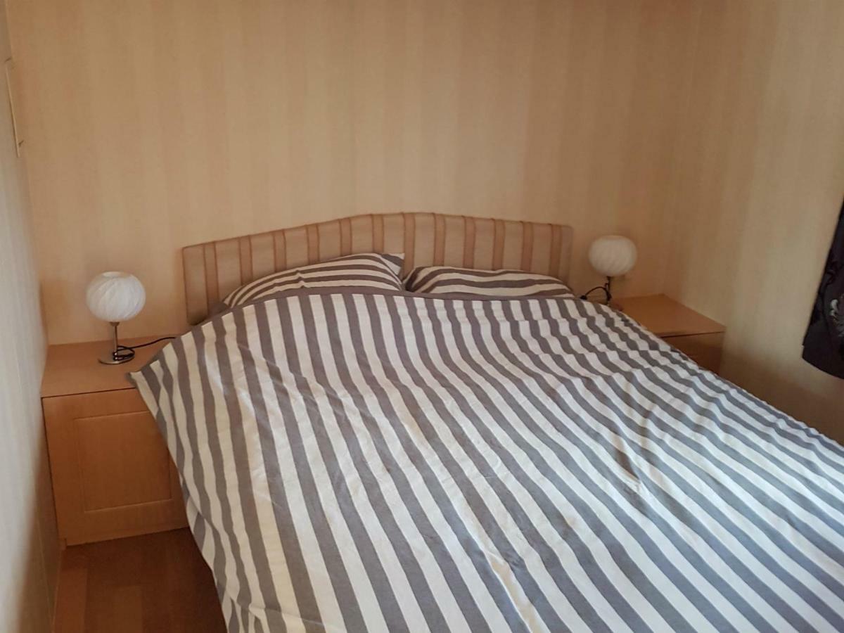 Camping 'T Reestdal Ξενοδοχείο Hardenberg Εξωτερικό φωτογραφία