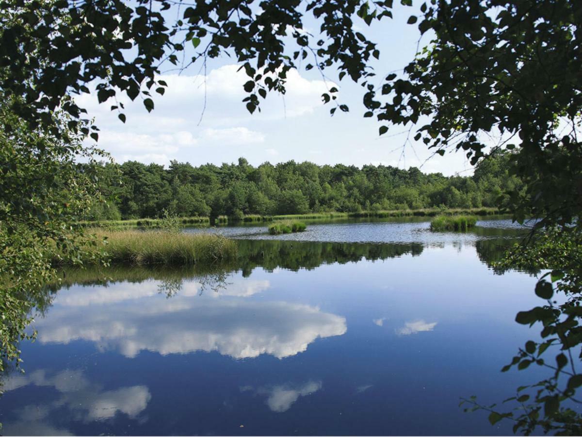 Camping 'T Reestdal Ξενοδοχείο Hardenberg Εξωτερικό φωτογραφία